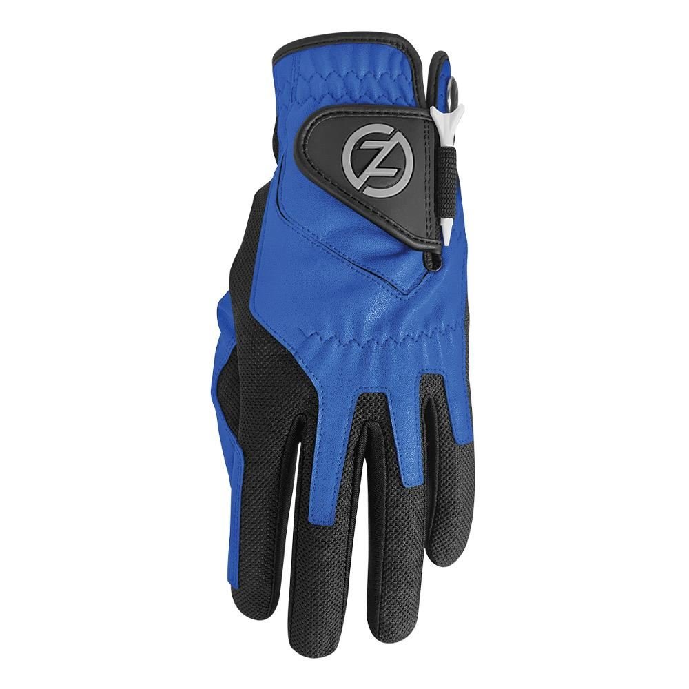 Zero Friction Varsity Synthetic gant de golf homme, bleu marine