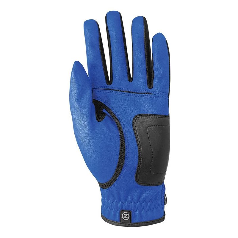 Zero Friction Varsity Synthetic gant de golf homme, bleu marine