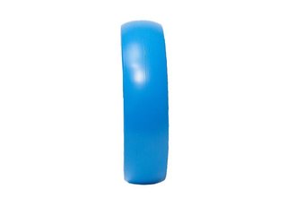 JuCad tire - 1 roue avant, bleu