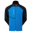 FootJoy HydroTour veste homme, saphir/noir/orange