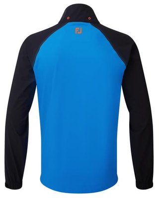 FootJoy HydroTour veste homme, saphir/noir/orange