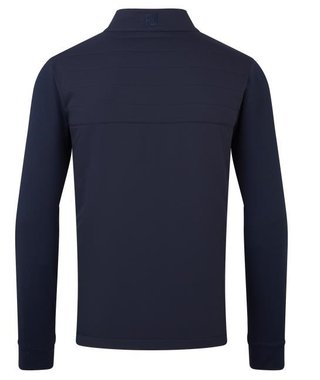 FootJoy FJ Hybrid veste homme, marine/rouge