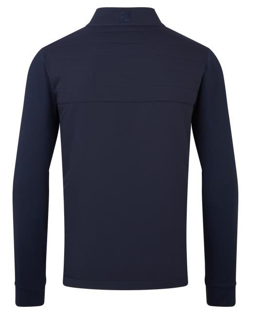 FootJoy FJ Hybrid veste homme, marine/rouge