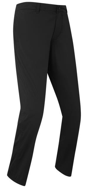 FootJoy HydroKnit pantalon homme, noir