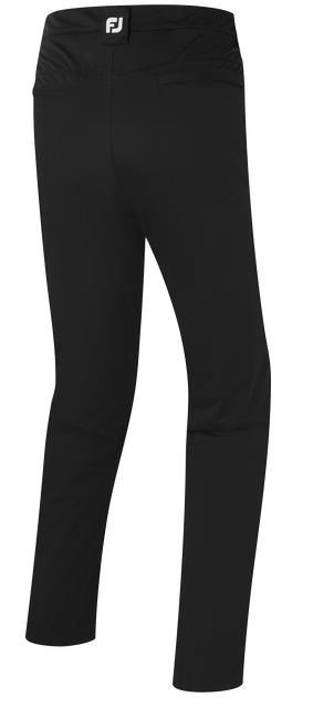 FootJoy HydroKnit pantalon homme, noir