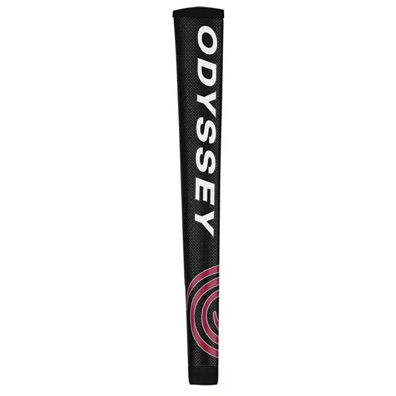 Odyssey Jumbo putter grip, noir