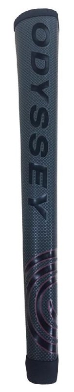 Odyssey Jumbo putter grip, gris
