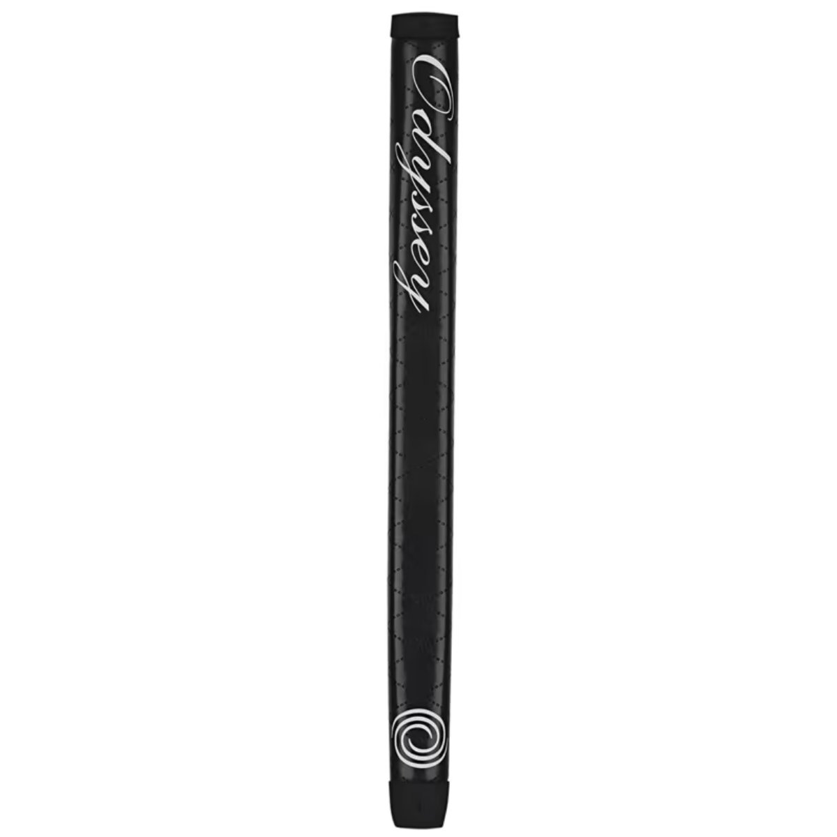 Odyssey Quilted putter grip, noir