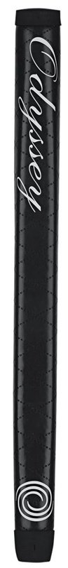 Odyssey Quilted putter grip, noir