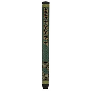 Odyssey Camo putter grip, vert