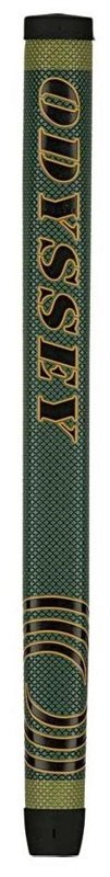 Odyssey Camo putter grip, vert