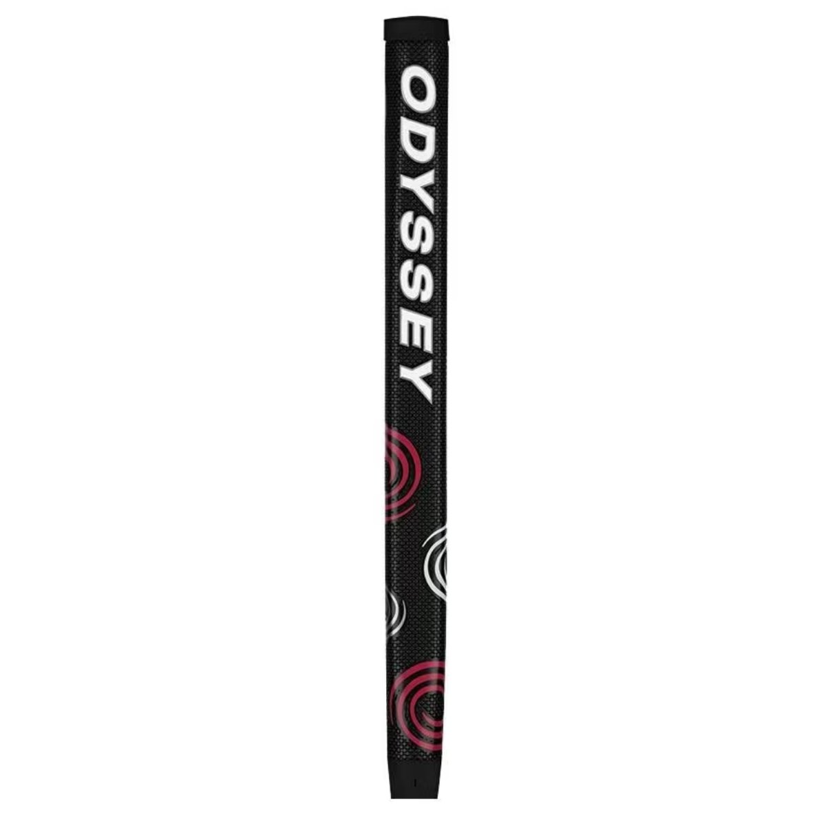 Odyssey Funky putter grip, noir