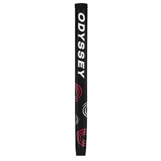 Odyssey Funky putter grip, noir