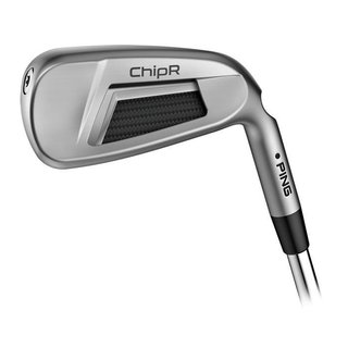 PING ChipR wedge, graphite