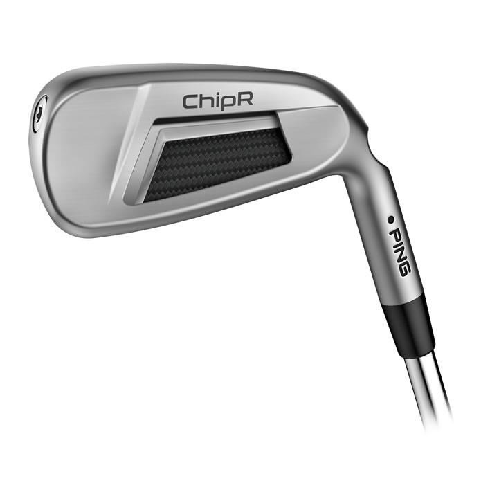 PING ChipR wedge, acier