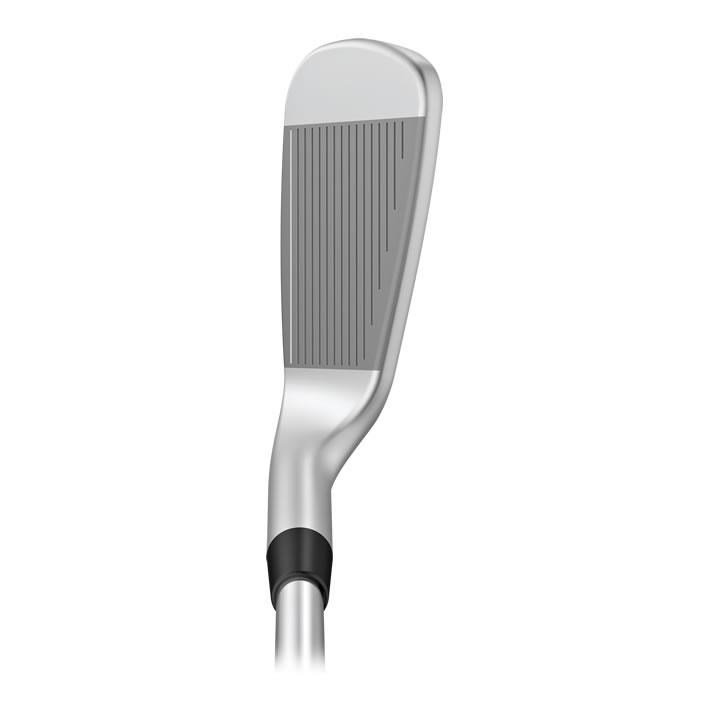 PING ChipR wedge, acier