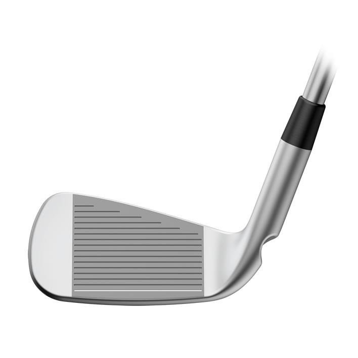PING ChipR wedge, acier