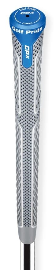 Golf Pride CPx grip JUMBO bleu/blanc