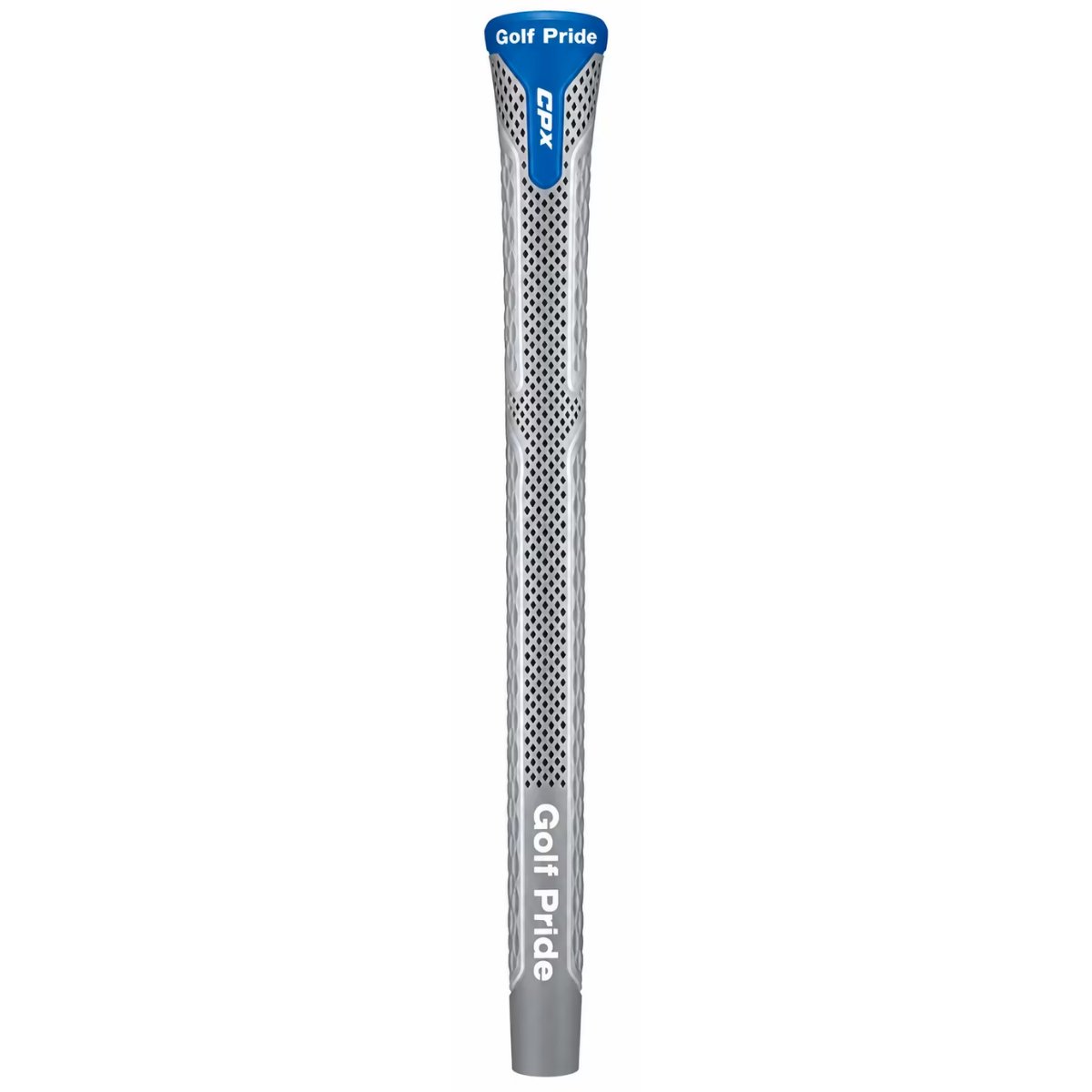 Golf Pride CPx grip JUMBO bleu/blanc