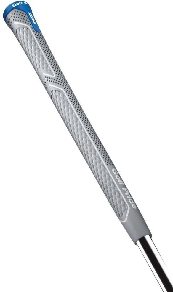 Golf Pride CPx grip, standard, bleu/blanc