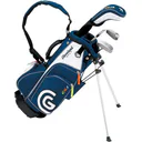Cleveland CGJ set de golf junior, graphite