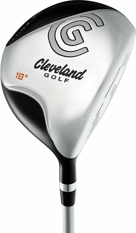 Cleveland CGJ set de golf junior, graphite