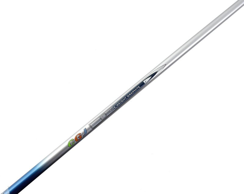 Cleveland CGJ set de golf junior, graphite