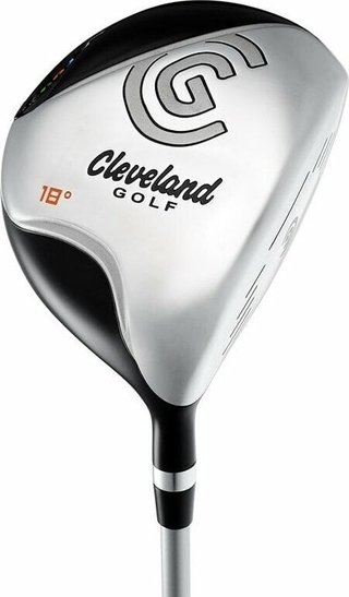 Cleveland CGJ ensemble de golf junior, graphite