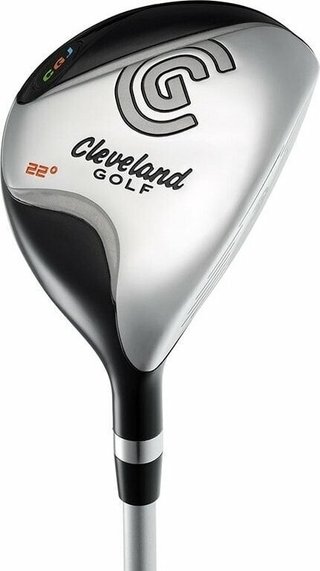 Cleveland CGJ ensemble de golf junior, graphite