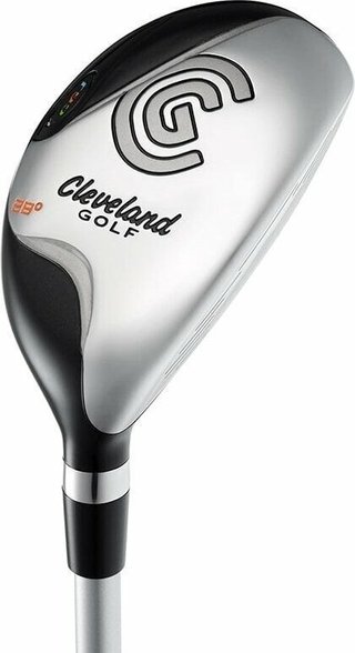 Cleveland CGJ ensemble de golf junior, graphite
