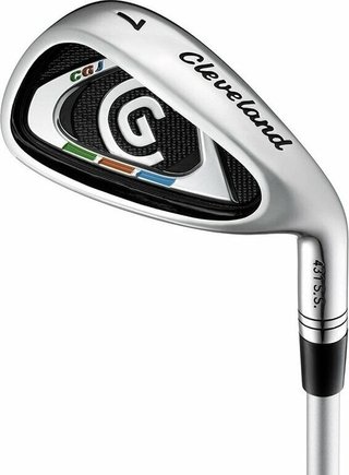 Cleveland CGJ ensemble de golf junior, graphite