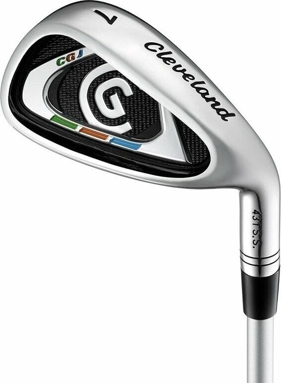 Cleveland CGJ ensemble de golf junior, graphite