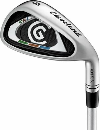 Cleveland CGJ ensemble de golf junior, graphite