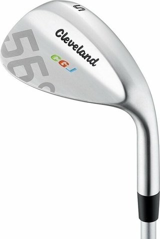 Cleveland CGJ ensemble de golf junior, graphite