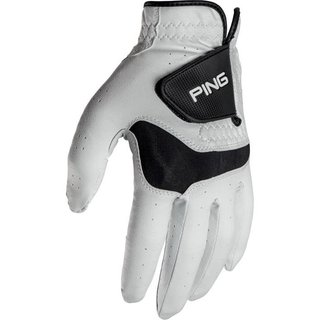 PING Sport Tech gant de golf homme, blanc