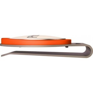 Pitchfix Cap Clip + marqueur de balle, orange