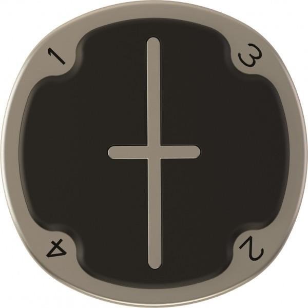 Pitchfix Multi-Marker Chip + marqueur, noir