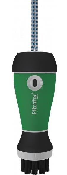 Pitchfix Aquabrush brosse de nettoyage, verte