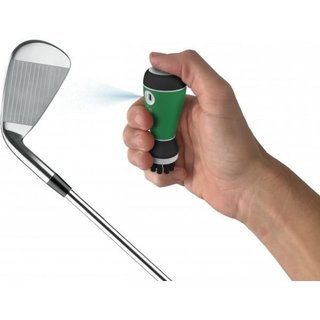 Pitchfix Aquabrush brosse de nettoyage, verte