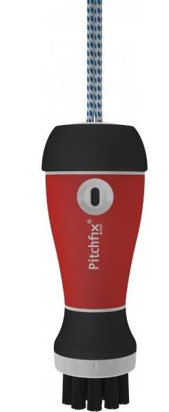 Pitchfix Aquabrush, rouge