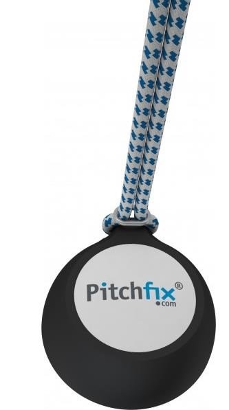 Pitchfix Aquabrush, rouge