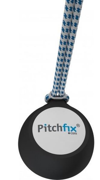 Pitchfix Aquabrush, rouge