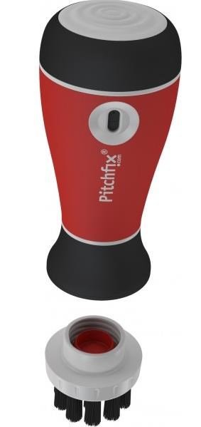 Pitchfix Aquabrush, rouge