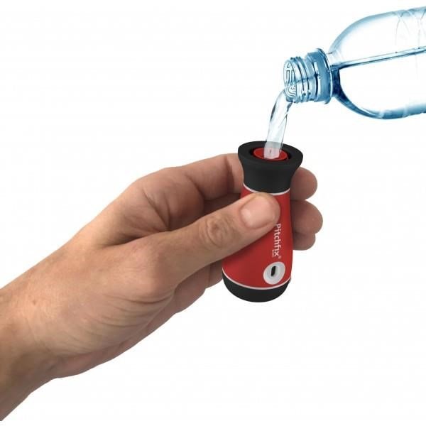Pitchfix Aquabrush, rouge