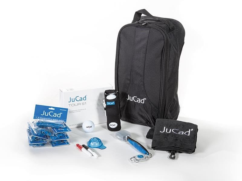 JuCad Gift Set No. 2