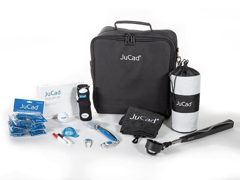 JuCad Gift Set No. 3