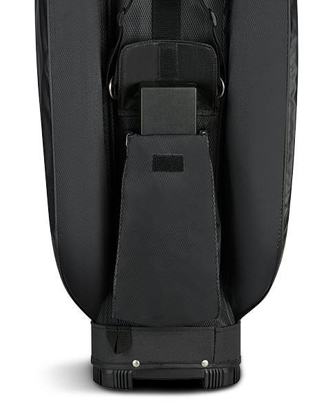 Big Max AQUA Tour 4 cart bag, noir