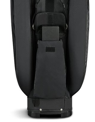 Big Max AQUA Tour 4 cart bag, noir