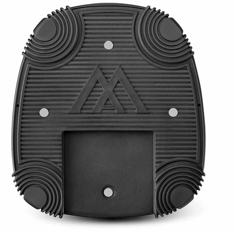 Big Max AQUA Tour 4 cart bag, noir