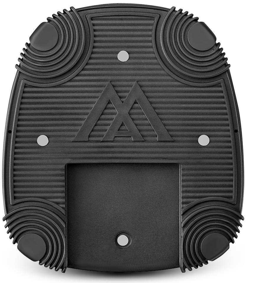 Big Max AQUA Tour 4 sac de chariot, navy/black/corn